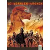 Image de Le Dernier Troyen T01 - Le Cheval de Troie - Valérie Mangin - Soleil - cartonné - Bande dessinée