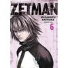 Image de Zetman T06 Tome 6 - Masakazu Katsura - Tonkam Eds - broché - Bande dessinée