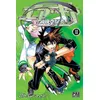 Image de Air Gear T10 - Oh ! Great - Pika - broché - Manga broché