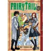 Image de Fairy Tail T03 - Hiro Mashima - Pika - broché - Manga