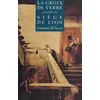 Image de La Croix de Verre, précédé : Du siège de Lyon Tome 1 La croix de verre Suivi du Siège de Lyon - Claude-Sosthène Grasset d'Orcet - E-Dite - broché - Roman
