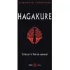 Image de Hagakure Ecrits sur la Voie du samouraï - Tsunetomo Yamamoto - Budo Eds - broché - Roman