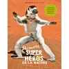 Image de Découvre les super-héros de la nature - Collectif - Belles Balades - cartonné - Document jeunesse cartonné