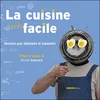 Image de La Cuisine très facile Recettes pour débutants ou maladroits - Michel Guérard - Ginkgo Eds - broché - Guide broché
