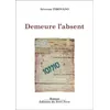 Image de Demeure l'absent - Severine Pirovano - Du Petit Pave Eds - broché - Roman