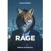 Image de Rage - David Florsch - Du Petit Pave Eds - broché - Roman broché