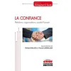Image de La confiance Relations, organisations, capital humain. - Richard Delaye - Ems Management Et Societes - broché - Essai