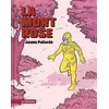 Image de La Mort rose - Jaume Pallardó - La cafetière - cartonné - Bande dessinée