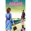 Image de Nana T04 Tome 4 - Ai Yazawa - Delcourt - broché - Bande dessinée