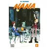 Image de Nana T05 Tome 5 - Ai Yazawa - Delcourt - broché - Bande dessinée