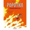 Image de Popotka le petit sioux T04 - Les Jambières magiques - David Chauvel - Delcourt - cartonné - Bande dessinée jeunesse