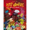 Image de Petit Vampire T07 Et rêve de Tokyo Et le rêve de Tokyo - Joann Sfar - Delcourt - broché - Bande dessinée jeunesse