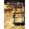 Image de Hauteville House T02 - Destination Tulum - Fred Duval - Delcourt - cartonné - Bande dessinée