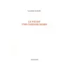 Image de La Vie est une Chienne Noire - Valérie Schlée - Dumerchez Naoum - broché - Poésie