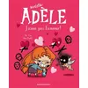 Image de BD Mortelle Adèle, Tome 04 J'aime pas l'amour ! - Mr Tan - Tourbillon - broché - Bande dessinée jeunesse broché