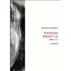 Image de Prototype 876437 1-A - Guillaume Lebrun - Joca Seria - broché - Roman broché