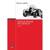 Image de Gueule-Rouge, 80 Chevaux - Maurice Leblanc - Des Falaises - relié - Roman