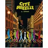 Image de Cité irréelle - D. J. Bryant - Tanibis - broché - Bande dessinée