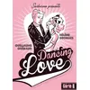 Image de Dancing Love - Guillaume Guéraud - Sarbacane - broché - Roman junior dès 9 ans