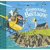 Image de Les enquêtes de Mirette - Embrouille en Bretagne - Fanny Joly - Sarbacane - cartonné - Album jeunesse dès 6 ans