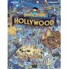 Image de Destination Hollywood ! Destination hollywood - Didier Lévy - Sarbacane - cartonné - Document jeunesse dès 6 ans cartonné