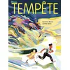 Image de Tempête - Sandrine Bonini - Sarbacane - broché - Album jeunesse dès 6 ans