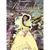 Image de Pocahontas La Princesse du Nouveau Monde - Loïc Locatelli-Kournwsky - Sarbacane - cartonné - Bande dessinée jeunesse cartonné