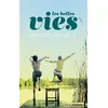 Image de Les belles vies - Benoît Minville - Sarbacane - broché - Roman adolescent dès 13 ans broché