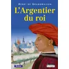Image de L'Argentier du roi Grands caractères - Henri De Grandmaison - De La Loupe - broché - Livre broché