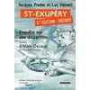 Image de Saint-Exupéry, l'ultime secret Enquête sur une disparition - Luc Vanrell - De La Loupe - broché - Livre