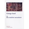 Image de Les Maîtres mosaïstes. - George Sand - Paleo Eds - broché - Roman