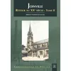 Image de Joinville - Tome II Tome 2 - Mireille Fuselier-Guillaume - Nouvelles Editions Sutton - broché - Etude