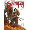 Image de Samurai T01 - Le Coeur du prophète - Jean-François Di Giorgio - Soleil - cartonné - Bande dessinée cartonné