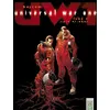 Image de Universal War One T03 - Caïn et Abel - Denis Bajram - Soleil - cartonné - Bande dessinée cartonné
