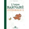 Image de L'Ours Barnabé - Intégrale T1 - Philippe Coudray - Boite A Bulles Pictavita - cartonné - Bande dessinée jeunesse cartonné