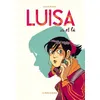 Image de Luisa Ici et là - Carole Maurel - Boite A Bulles Pictavita - cartonné - Bande dessinée cartonné