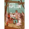 Image de Sansévérino est Papillon Livre-CD - Cécile Richard - Boite A Bulles Pictavita - Livre CD - Bande dessinée Livre CD