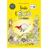 Image de Toute l'éco en BD T1 : La Monnaie - Claire Fumat - Boite A Bulles Pictavita - cartonné - Bande dessinée