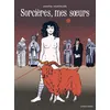 Image de Sorcières, mes soeurs - Chantal Montellier - Boite A Bulles Pictavita - broché - Bande dessinée broché
