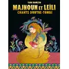 Image de Majnoun et Leili (édition luxe) - Yann Damezin - Boite A Bulles Pictavita - relié - Bande dessinée relié