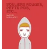 Image de Souliers rouges, petits pois, etc... - Gabriel Hernandez - Requins Marteaux - cartonné - Bande dessinée
