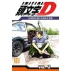 Image de Initial D T02 - Shuichi Sugeno - Crunchyroll Kaze - broché - Manga