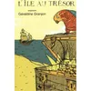 Image de Ile au tresor - GERALDI GRANJON - Chronique Sociale - broché - Essai