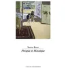 Image de Fresque et Mosaïque - Xavier Bazot - L'atelier Contemporain - broché - Roman