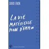 Image de La vie matérielle mode d'emploi - David Enon - Premier Parallèle - broché - Guide