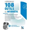 Image de Le répertoire des 105 outils de l’infirmière Tout pour réussir ses stages - Loïc Cadiou - Setes - broché - Scolaire / Universitaire broché