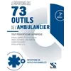 Image de Le répertoire des 63 outils de l'ambulancier Tout pour réussir son stage - Laurent Facon - Setes - broché - Scolaire / Universitaire