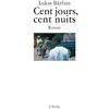 Image de Cent jours, cent nuits - Lukas Barfuss - Arche - broché - Roman