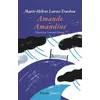Image de Amande-Amandine - Marie-Hélène Larose-Truchon - Arche - broché - Comptine, chant