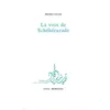 Image de La voix de Schéhérazade - Pietro Citati - Fata Morgana - broché - Roman broché